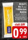 Aktuelle Nudeln Angebote bei EDEKA in Wuppertal Aktuelles No. 1 Angebot bei EDEKA in Wuppertal ab 0,99 €