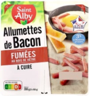 Allumettes de bacon fumées - SAINT ALBY dans le catalogue Lidl