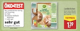 Aktuelle Brot Angebote bei ALDI Nord in Jena Aktuelles Landbrötchen Angebot bei ALDI Nord in Jena ab 1,39 €