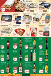 Stollen im GLOBUS Prospekt in Neubrandenburg Aktueller GLOBUS Prospekt mit Stollen, "Aktuelle Angebote", Seite 16