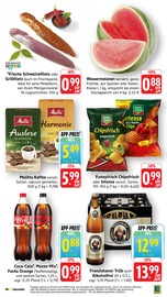 Schweinefleisch im E center Prospekt in Offenburg Aktueller E center Prospekt mit Schweinefleisch, "Aktuelle Angebote", Seite 2