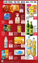 Wecker im Kaufland Prospekt in Gelsenkirchen Aktueller Kaufland Prospekt mit Wecker, "Hier bin ich richtig", Seite 19