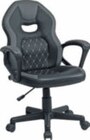 Schreibtisch oder Drehstuhl im ROLLER Prospekt Schreibtisch oder Drehstuhl von im aktuellen ROLLER Prospekt für 89,99 €