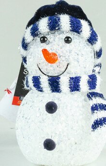 LED-Figuren bei b&m in Rüsselsheim LED-Figuren im Angebot bei b&m Rüsselsheim für 1,99 €