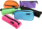 50% CAGNOTTÉS<BR>SUR VOTRE COMPTE<CAGNOTTE> SUR LA GAMME DES TROUSSES EN MAROQUINERIE SCOLAIRE - SCHOOL PACK en promo chez Auchan Hypermarché 50% CAGNOTTÉS<BR>SUR VOTRE COMPTE<CAGNOTTE> SUR LA GAMME DES TROUSSES EN MAROQUINERIE SCOLAIRE - SCHOOL PACK dans le catalogue Auchan Hypermarché