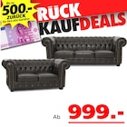 Aktuelle Couch Angebote bei Seats and Sofas in Duisburg Aktuelles Edinburgh Angebot bei Seats and Sofas in Duisburg ab 999,00 €