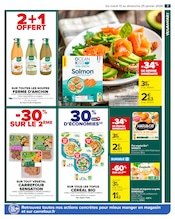 Congélateur Angebote im Prospekt "Carrefour market" von Carrefour Market auf Seite 9