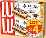 Napolitain Classique - LU dans le catalogue Netto