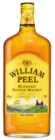 Blended Scotch Whisky - WILLIAM PEEL dans le catalogue Carrefour