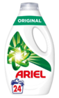 Lessive liquide original - ARIEL en promo chez Norma Mulhouse à 6,99 €