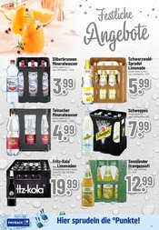 Aktueller Trinkgut Prospekt mit Saft, "Aktuelle Angebote", Seite 2