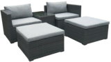 Gartenlounge Angebote bei Opti-Wohnwelt Bremerhaven für 599,00 €