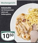 Schweinefilet im Angebot bei GLOBUS in Erlangen Schweinefilet Angebote bei GLOBUS Erlangen für 10,50 €