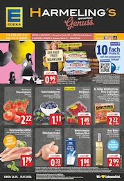 EDEKA Prospekt für Bocholt mit 30 Seiten EDEKA Prospekt für Bocholt: "Aktuelle Angebote", 30 Seiten, 26.01.2026 - 31.01.2026