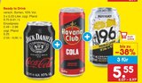 Ready to Drink im Angebot bei Netto Marken-Discount in Duisburg Ready to Drink Angebote von Jack Daniel's bei Netto Marken-Discount Duisburg für 5,55 €