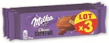 Super U La Madeleine - Promo Biscuits Choco Supreme Promo Biscuits Choco Supreme à 3,59 € dans le catalogue Super U à La Madeleine