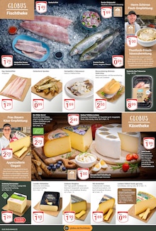 Schweinekamm Angebot im GLOBUS Prospekt, gültig von 20.10.2025 bis 25.10.2025 Schweinekamm Angebot im aktuellen GLOBUS Prospekt auf Seite 13