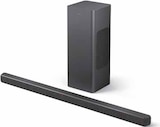 Soundbar mit Subwoofer TAB6309/10 bei expert im Annaberg-Buchholz Prospekt für 229,00 €