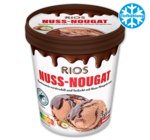 Nuss-Nougat Eis von RIOS im aktuellen Penny Prospekt für 2,99 €