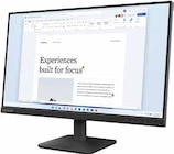 Monitor L24-4e im Angebot bei expert in Bamberg Monitor L24-4e Angebote von Lenovo bei expert Bamberg für 79,00 €