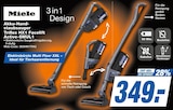 Akku-Handstaubsauger Triflex HX1 Facelift Active-SMUL1 bei expert im Cham Prospekt für 349,00 €