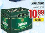 Bier im Angebot bei Trinkgut in Leverkusen Bier Angebote von Gilden Kölsch bei Trinkgut Leverkusen für 10,99 €