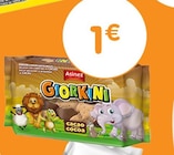 Biscuits giorkini chocolat . - Asinez - B&M Biscuits giorkini chocolat . - Asinez à 1,00 € dans le catalogue B&M