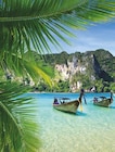 Thailand Khao Lak 14-tägige Reise inkl. Flug, Khaolak Laguna Resort, inkl. Frühstück Angebote von Select Holidays c/o New2go GmbH bei Lidl Wilhelmshaven für 1.299,00 €