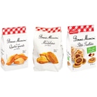 SUR TOUTES LES MADELEINES ET BISCUITS - BONNE MAMAN en promo chez Carrefour SUR TOUTES LES MADELEINES ET BISCUITS - BONNE MAMAN dans le catalogue Carrefour