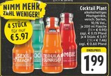 Sex on the Beach im Angebot bei EDEKA in Siegburg Sex on the Beach Angebote von Cocktail Plant bei EDEKA Siegburg für 1,99 €