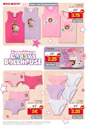 Aktueller Woolworth Prospekt mit Damenunterwäsche, "Aktuelle Angebote", Seite 13