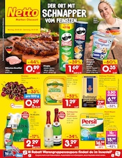 Aktueller Netto Marken-Discount Discounter Prospekt in Höchstädt und Umgebung, "Aktuelle Angebote" mit 74 Seiten, 29.06.2026 - 04.07.2026