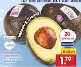 Avocado von  im aktuellen Netto Marken-Discount Prospekt für 1,79 €