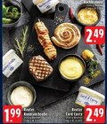 Knoblauchsoße Angebote von Reuter bei EDEKA Mönchengladbach für 1,99 €