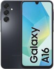 Galaxy A16 (4G 128GB) im Angebot bei expert TeVi in Schwabach Galaxy A16 (4G 128GB) Angebote von Samsung bei expert TeVi Schwabach für 129,99 €