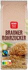 Brauner Rohrzucker Angebote von REWE Beste Wahl bei REWE Hildesheim für 1,19 €