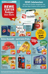 REWE Prospekt "Dein Markt" für Rodgau, 42 Seiten, 02.10.2023 - 07.10.2023 REWE Prospekt "Dein Markt" für Rodgau, 42 Seiten, 02.10.2023 - 07.10.2023