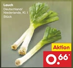 Lauch bei Netto Marken-Discount im Breitungen Prospekt für 0,66 €