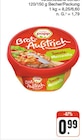 Brot Aufstrich bei nah und gut im Annaberg-Buchholz Prospekt für 0,99 €