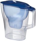 Wasserfilterkanne ALUNA oder Filterkartuschen PURE PERFORMANCE im Angebot bei Penny in Offenburg Wasserfilterkanne ALUNA oder Filterkartuschen PURE PERFORMANCE Angebote von BRITA bei Penny Offenburg für 15,99 €