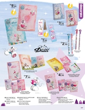 Promos Parfum dans le catalogue "C'est parti pour la magie de Noël !" de JouéClub à la page 229