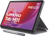 Tablet Tab M11 im Angebot bei expert Gröblinghoff in Heinsberg Tablet Tab M11 Angebote von Lenovo bei expert Gröblinghoff Heinsberg für 119,00 €