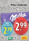 Aktuelle Milka Angebote bei EDEKA in Krefeld Aktuelles Schokolade Angebot bei EDEKA in Krefeld ab 2,79 €