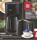 Aktuelles Filterkaffeemaschine KA9307 Angebot bei E center in Chemnitz ab 49,99 €