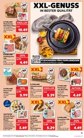 Aktueller Kaufland Prospekt mit Braten, "Aktuelle Angebote", Seite 21