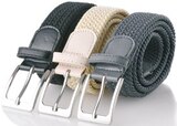 Herren Stretchgürtel im Angebot bei Netto mit dem Scottie in Lutherstadt Wittenberg Herren Stretchgürtel Angebote bei Netto mit dem Scottie Lutherstadt Wittenberg für 3,99 €