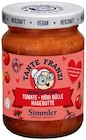 Tante Franzi Tomate – Höri Bülle Hagebutte Angebote von Simmler bei REWE Ludwigsburg für 2,99 €