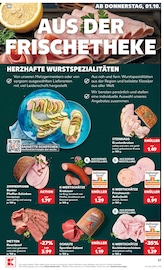 Roastbeef im Kaufland Prospekt in München Aktueller Kaufland Prospekt mit Roastbeef, "Hier bin ich richtig", Seite 47