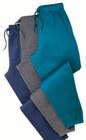 Pantalon en molleton homme - Super U à Quimper Pantalon en molleton homme en promo chez Super U Quimper à 6,90 €