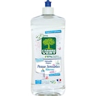 Liquide vaisselle - L'ARBRE VERT en promo chez Carrefour Taverny à 1,53 €